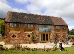 Sollars Barn